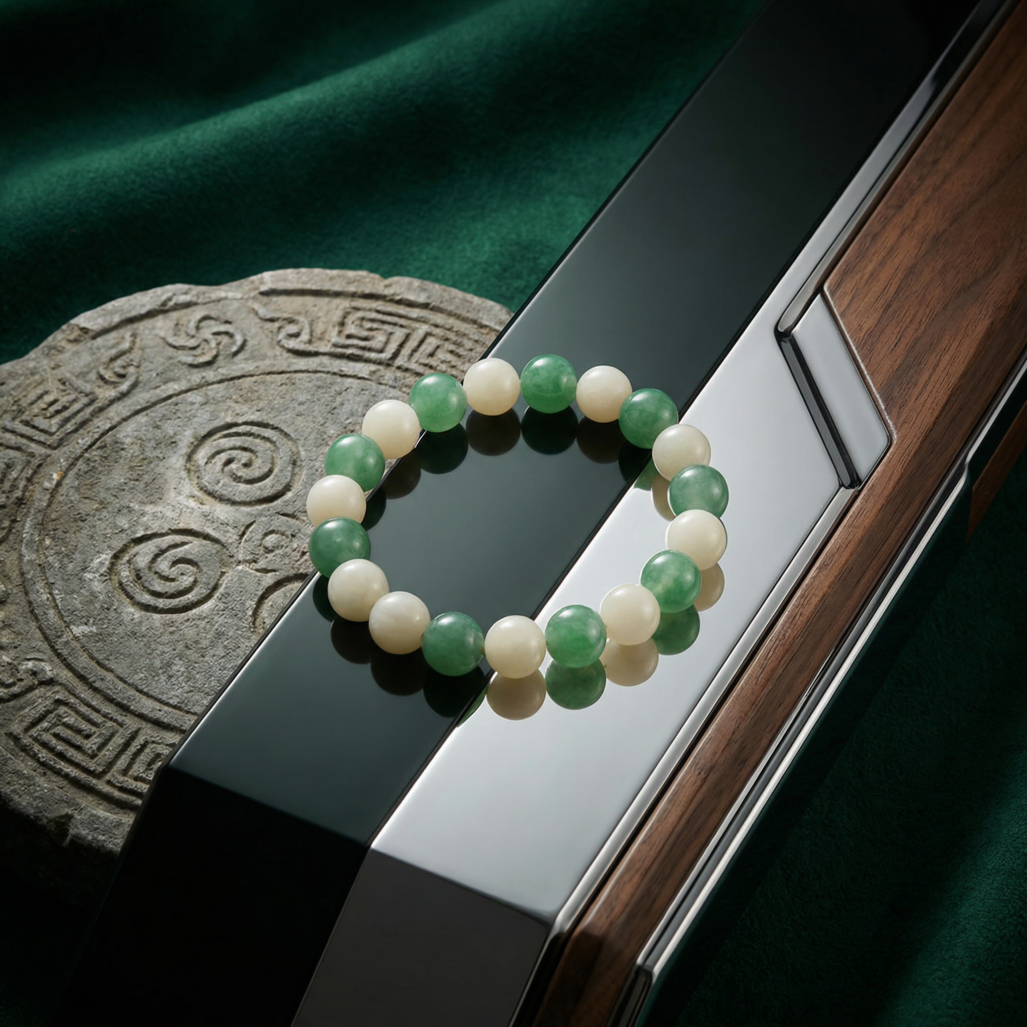 MOYA Crystal — Our Story