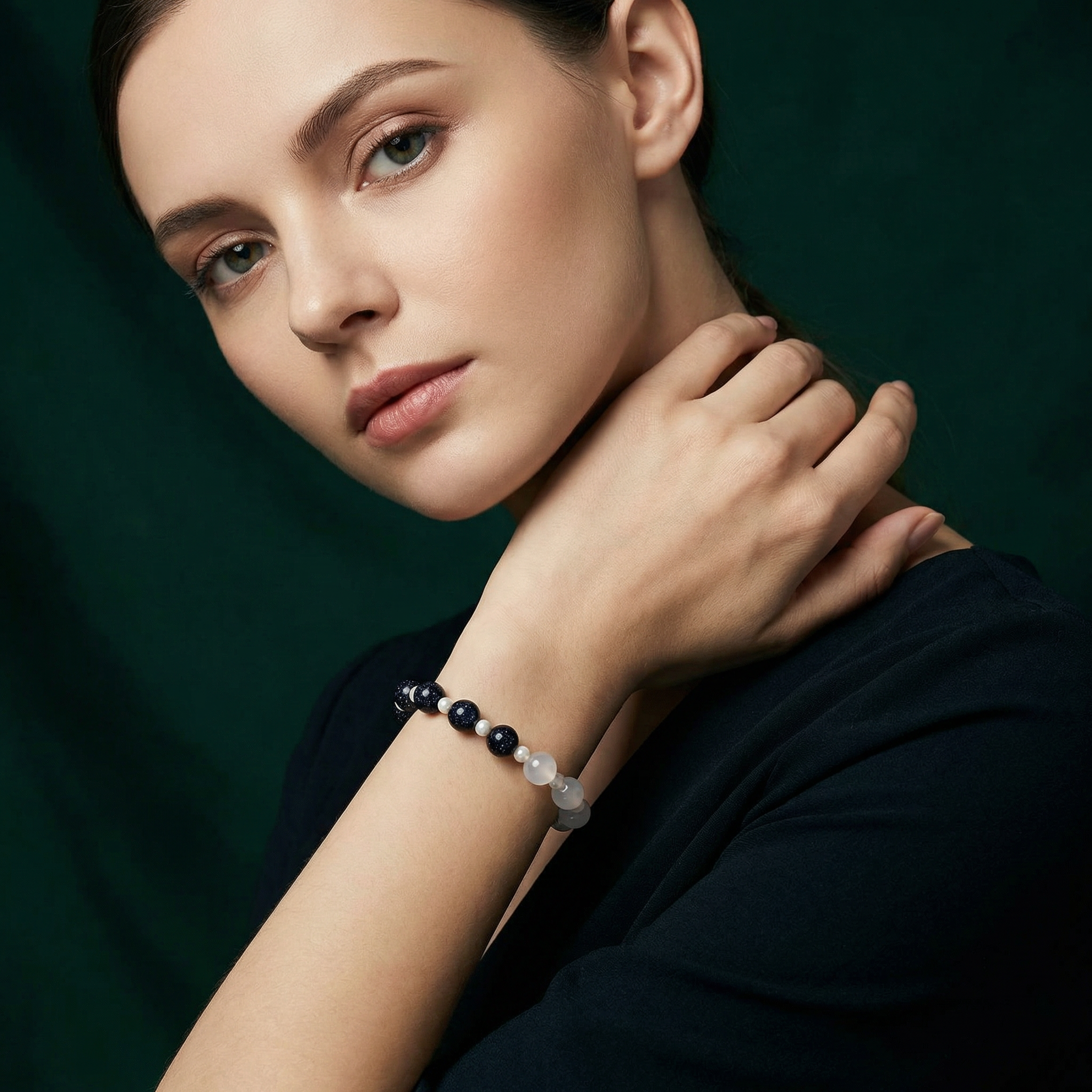 MOYA Crystal — Our Story