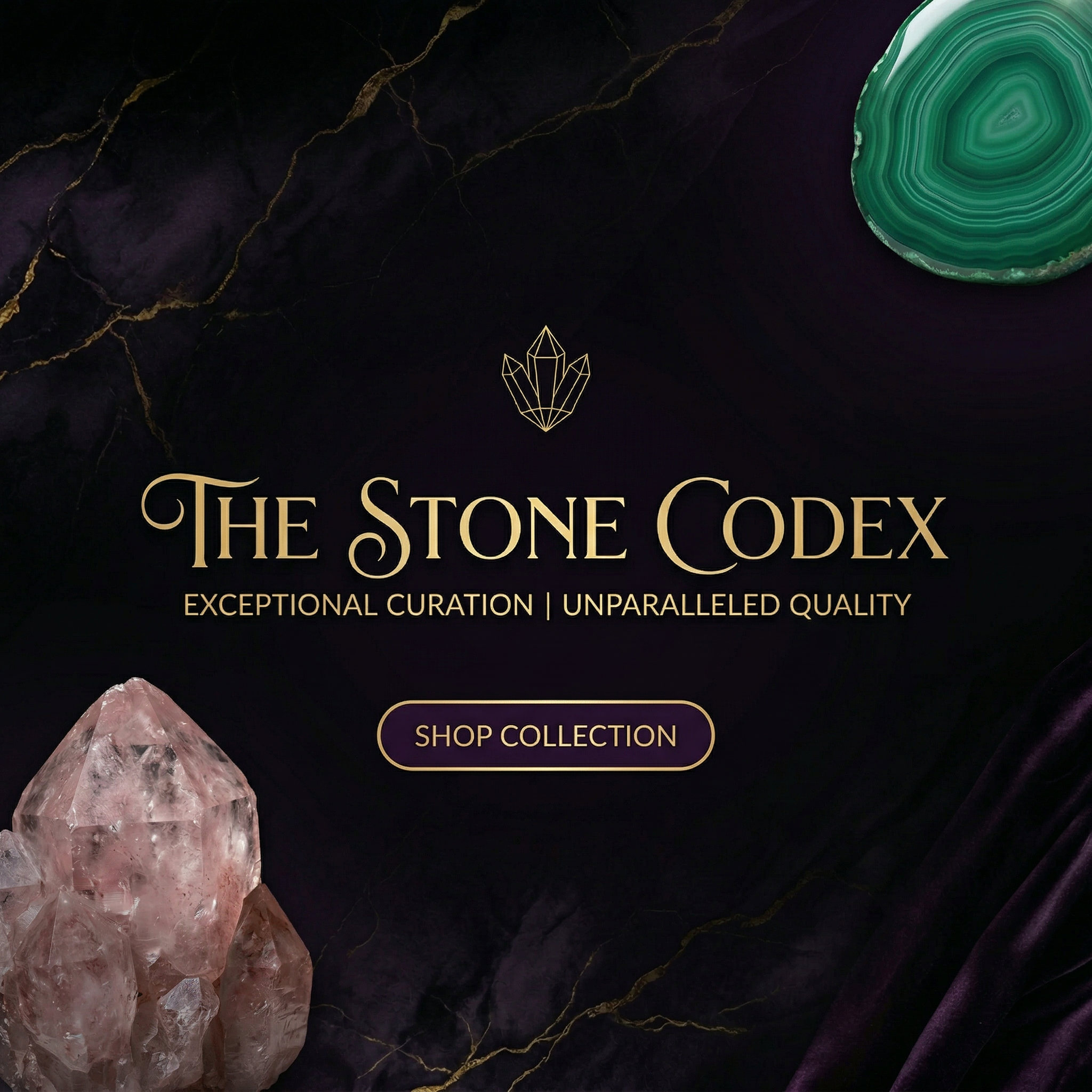 The Stone Codex